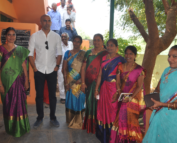 Samaja seva Kendram 10